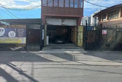 Spațiu comercial, de 70 mp, în Rahova - 3