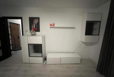 Apartament cu 2 camere decomandat, mobilat în Brâncoveanu