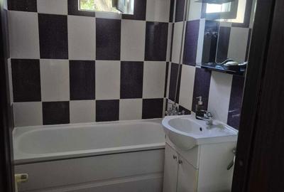 Apartament cu 2 camere semidecomandat în Central - 8