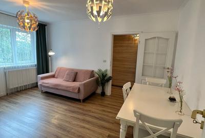 Apartament cu 2 camere semidecomandat în Ultracentral - 2