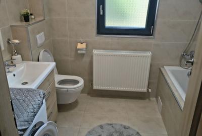 Apartament cu 2 camere decomandat în Exterior Vest - 9