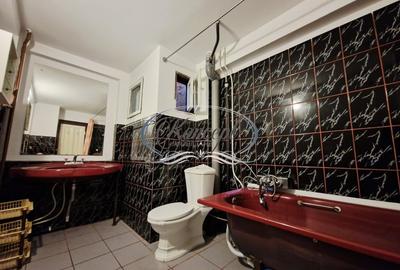 Duplex cu 4 camere cu Canalizare în Mărăști - 16