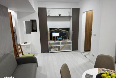 Apartament cu 2 camere decomandat în Floreasca