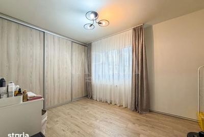 Apartament cu 4 camere decomandat, mobilat în Mănăștur - 6