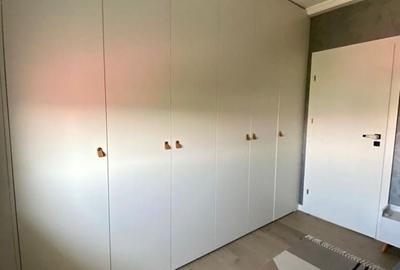 Apartament cu 3 camere decomandat în Florești - 7