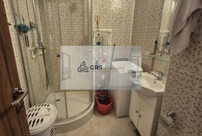 Garsonieră semidecomandată, mobilată în Sălăjan - 6