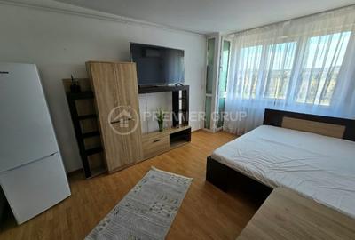 Garsonieră în Podu Roș - 2