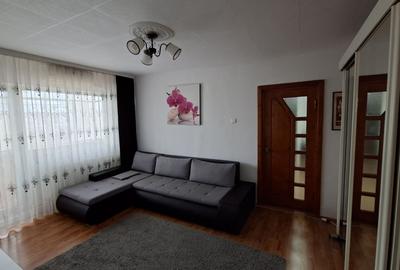 Apartament cu 2 camere în Crihala - 1