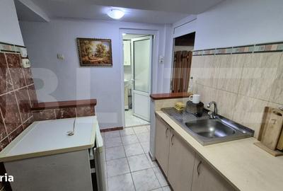 Garsonieră în Satu Mare