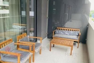Apartament cu 2 camere decomandat, mobilat în Aviației - 3