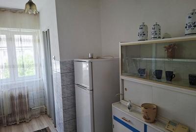 Apartament cu 2 camere semidecomandat în Central - 3