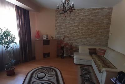 Apartament cu 2 camere semidecomandat în Drumul Taberei - 2