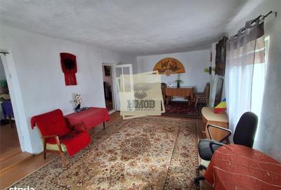 Casă cu 3 camere cu Teren 1850 Mp în Veștem
