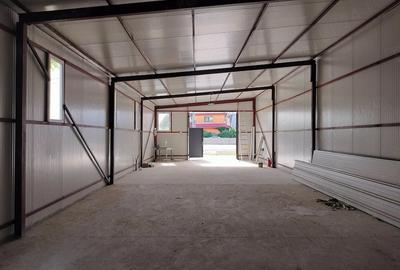 Spațiu comercial, de 108 mp, în Vărsătura - 1