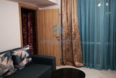 Apartament cu 2 camere, mobilat în Națiunile Unite - 7