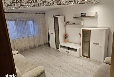 Apartament cu 3 camere în Gării