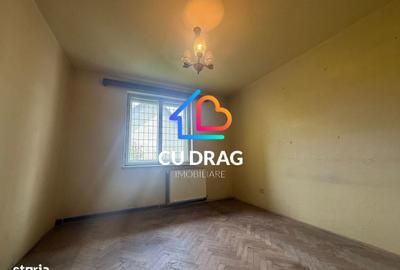 Apartament cu 2 camere decomandat în Terezian - 8