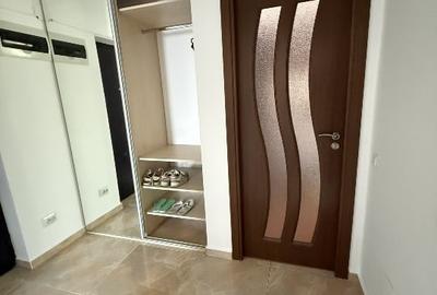 Apartament cu 2 camere decomandat, mobilat în Central - 4