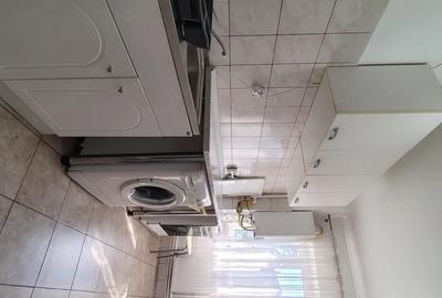 Garsonieră decomandată în Abator - 2