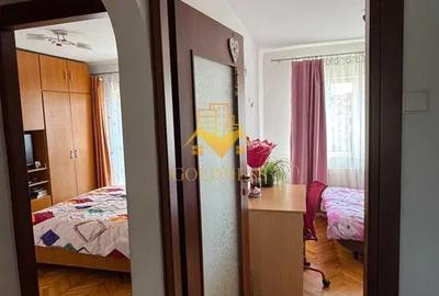 Apartament cu 4 camere în Central - 3