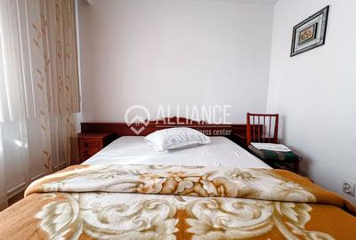 Apartament cu 3 camere decomandat, mobilat în Gara - 12