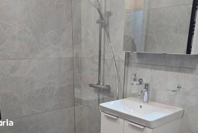 Apartament cu 2 camere semidecomandat, mobilat în Plevnei - 6