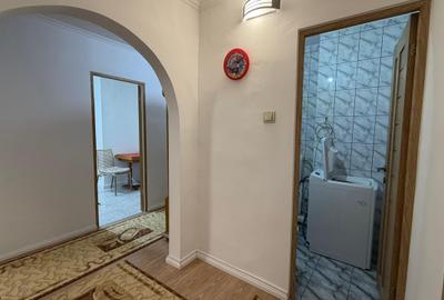 Apartament cu 3 camere decomandat, mobilat în Nord - 10
