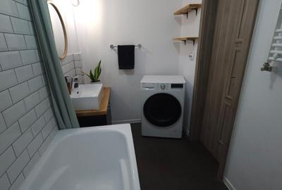 Apartament cu 2 camere în Kamsas - 21