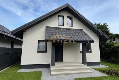 Casă cu 3 camere cu Teren 280 Mp în Berceni - 2
