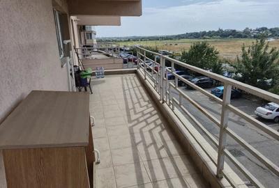 Apartament cu 2 camere decomandat în Vitan
