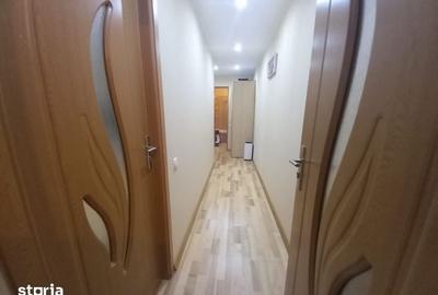 Apartament cu 4 camere semidecomandat în Republicii - 1