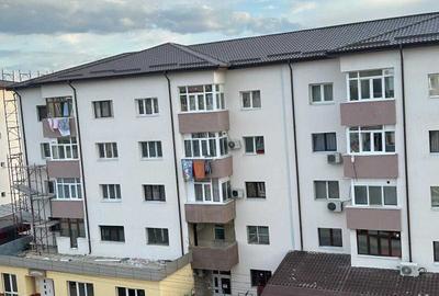 Apartament cu 2 camere decomandat în Central - 3