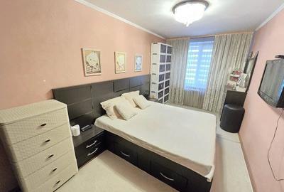 Apartament cu 2 camere decomandat în Pantelimon
