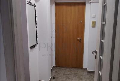 Apartament cu 2 camere semidecomandat, mobilat în Iosefin - 13