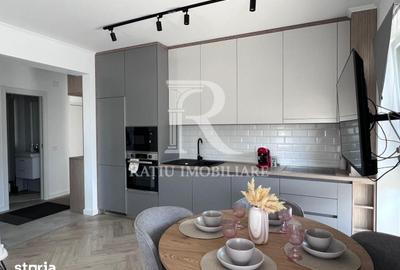 Apartament cu 3 camere în Calea Aradului - 17