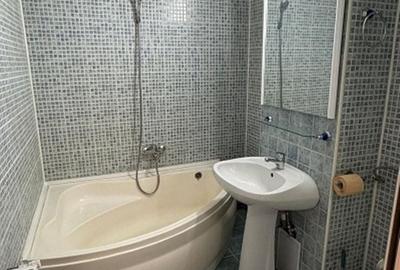 Garsonieră decomandată în Gării - 7