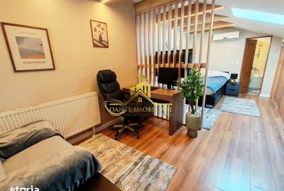 Apartament cu 2 camere în Andrei Mureșanu
