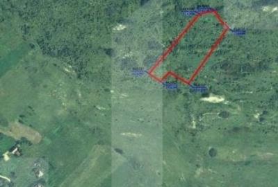 Teren Construcții intravilan de 15718 mp, în Iris