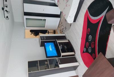 Garsonieră semidecomandată în Tineretului - 2