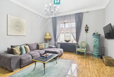 Apartament cu 2 camere semidecomandat în Central - 16