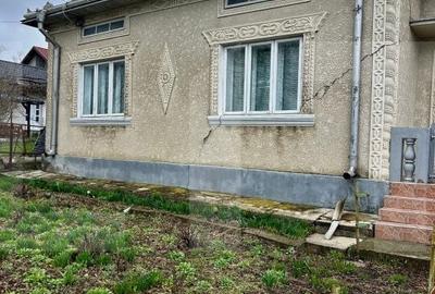 Casă cu 3 camere cu Teren 5810 Mp în Central - 4