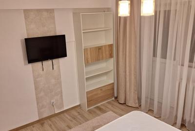 Apartament cu 2 camere decomandat, mobilat în Olteniței - 5