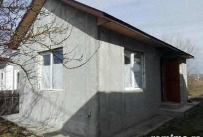 Casă cu 2 camere în Central - 5