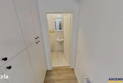Apartament cu 2 camere decomandat, mobilat în Dârste - 2