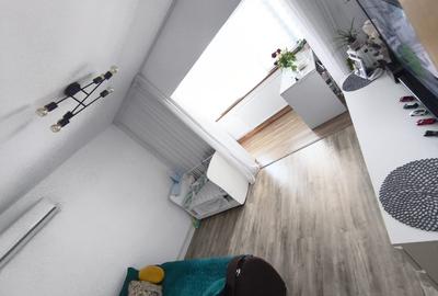 Apartament cu 2 camere decomandat în Șagului