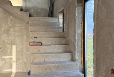 Casă cu 4 camere în Slobozia - 4