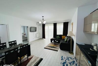 Apartament cu 3 camere în Nord - 1