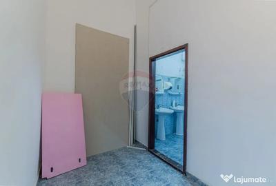 Spațiu comercial, de 170 mp, în Nord