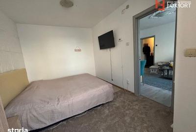 Apartament cu 2 camere semidecomandat, mobilat în Iosefin - 9