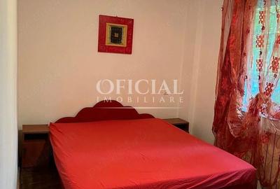 Apartament cu 2 camere decomandat, mobilat în Gheorgheni - 1